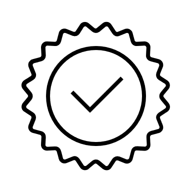 Eligibility iconography